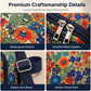 📢📢40% OFF !! ⏰Printed Sports Armband & Crossbody Bag