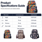 📢📢40% OFF !! ⏰Printed Sports Armband & Crossbody Bag