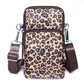 📢📢40% OFF !! ⏰Printed Sports Armband & Crossbody Bag