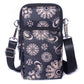📢📢40% OFF !! ⏰Printed Sports Armband & Crossbody Bag