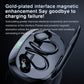 📢📢40% OFF !! ⏰Ear-Hook AI Translation Bluetooth Earphones