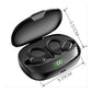 📢📢40% OFF !! ⏰Ear-Hook AI Translation Bluetooth Earphones