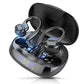 📢📢40% OFF !! ⏰Ear-Hook AI Translation Bluetooth Earphones