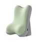 🎉 LIMITED TIME 50% OFF! 🛏️ Ergonomic Reading Backrest Pillow with Arms – Memory Foam Support for Bed & Couch, Relieves Back Pain 💤