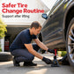 📢📢50% OFF !! ⏰Adjustable Safety Jack Stands for Vehicle Repair