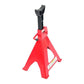 📢📢50% OFF !! ⏰Adjustable Safety Jack Stands for Vehicle Repair