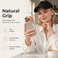📢📢40% OFF !! ⏰Shockproof Makeup Mirror Phone Case