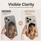📢📢40% OFF !! ⏰Shockproof Makeup Mirror Phone Case