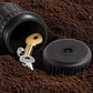 📢📢40% OFF !! ⏰Outdoor Sprinkler Head Key Hider