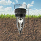 📢📢40% OFF !! ⏰Outdoor Sprinkler Head Key Hider
