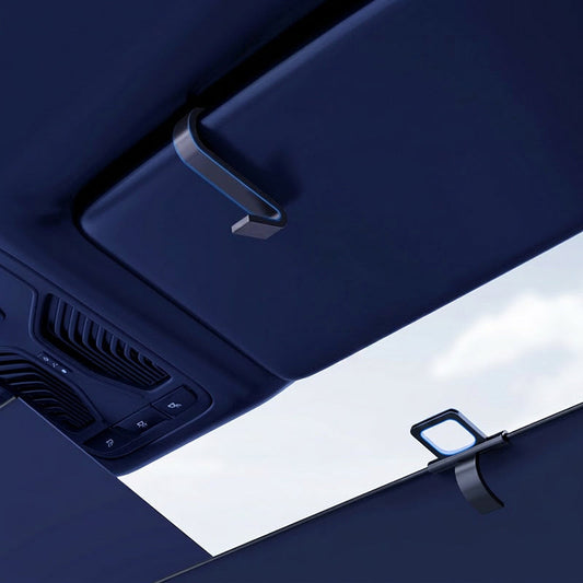 📢📢40% OFF !! ⏰Universal Fit Retractable Windshield Shade