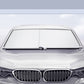 📢📢40% OFF !! ⏰Universal Fit Retractable Windshield Shade