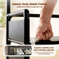 📢📢40% OFF !! ⏰Multi-Functional Entryway Shoe & Coat Rack