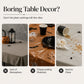 📢📢50% OFF !! ⏰Spooky Halloween Patterns Tablecloth and Placemats Set