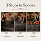 📢📢50% OFF !! ⏰Spooky Halloween Patterns Tablecloth and Placemats Set