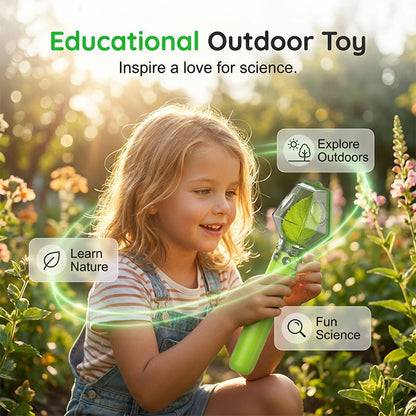 📢📢40% OFF !! ⏰Interactive Bug Catcher for Kids