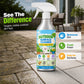 Multi-Surface Patio Cleaner Spray