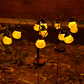 📢📢BUY 3 GET 1 FREE !! ⏰Solar Multi-Head Pumpkin Garden Light