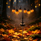 📢📢BUY 3 GET 1 FREE !! ⏰Solar Multi-Head Pumpkin Garden Light
