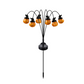 📢📢BUY 3 GET 1 FREE !! ⏰Solar Multi-Head Pumpkin Garden Light