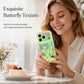 📢📢40% OFF !! ⏰LED Light-Up Butterfly Phone Case