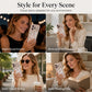 📢📢40% OFF !! ⏰LED Light-Up Butterfly Phone Case