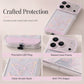 📢📢40% OFF !! ⏰LED Light-Up Butterfly Phone Case