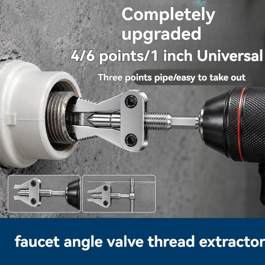 📢📢50% OFF !! ⏰Broken Pipe Extractor Tool