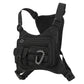 📢📢40% OFF !! ⏰Men's Tactical Chest Rig Bag for Outdoor Cycling