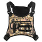 📢📢50% OFF !! ⏰Men's Tactical Chest Rig Bag for Outdoor Cycling