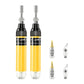 📢📢50% OFF !! ⏰Cordless Butane Soldering Iron Pen