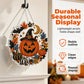 Halloween Diamond Art Hanging Ornament Kit