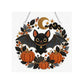 Halloween Diamond Art Hanging Ornament Kit