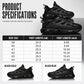 Breathable Chunky Sneakers
