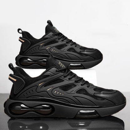 Breathable Chunky Sneakers