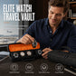 Portable Watch Travel Case