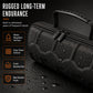 Portable Watch Travel Case