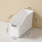 Rolling Cabinet Organizer Bin