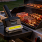 📢📢40% OFF !! ⏰ Cordless Electric Grill Brush