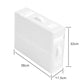 📢📢40% OFF !! ⏰Ideal Gift - Foldable Bed Sheet Set Organizer