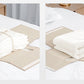 📢📢40% OFF !! ⏰Ideal Gift - Foldable Bed Sheet Set Organizer