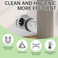 Magnetic Dryer Vent Coupling Connector Kit