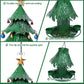 📢📢40% OFF !! ⏰Festive Tree Bird Feeder