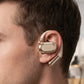 📢📢40% OFF !! ⏰ 2026 Sale — Over 41,500 Sold!🎧 Comfort Fit Open‑Ear Wireless Earphones