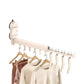 📢📢40% OFF !! ⏰Space-Saving Drying Rack – Retractable Design, Vacuum Suction, Aerospace-Grade Aluminum Alloy ✨