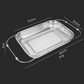 📢📢40% OFF !! ⏰Stainless Steel Telescopic Drainer Basket