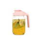 📢📢40% OFF !! ⏰Cold Brew Coffee Maker with Lid