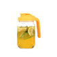 📢📢40% OFF !! ⏰Cold Brew Coffee Maker with Lid