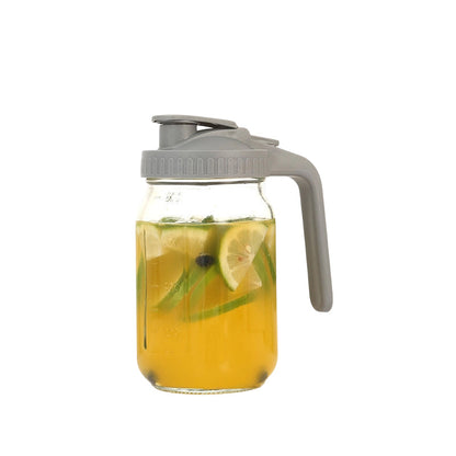 📢📢40% OFF !! ⏰Cold Brew Coffee Maker with Lid