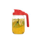 📢📢40% OFF !! ⏰Cold Brew Coffee Maker with Lid